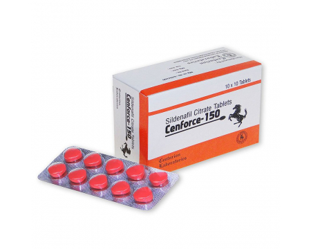 Sildenafil Cenforce