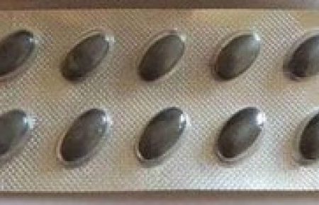 Vidalista Black 80mg 