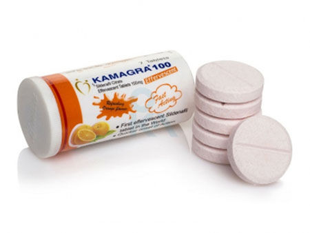 Kamagra Fizz
