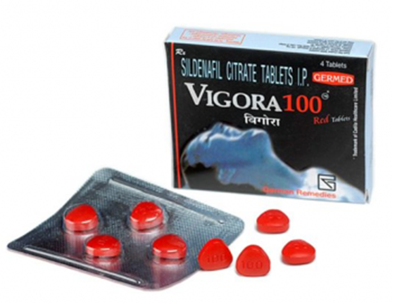 Vigora 100mg