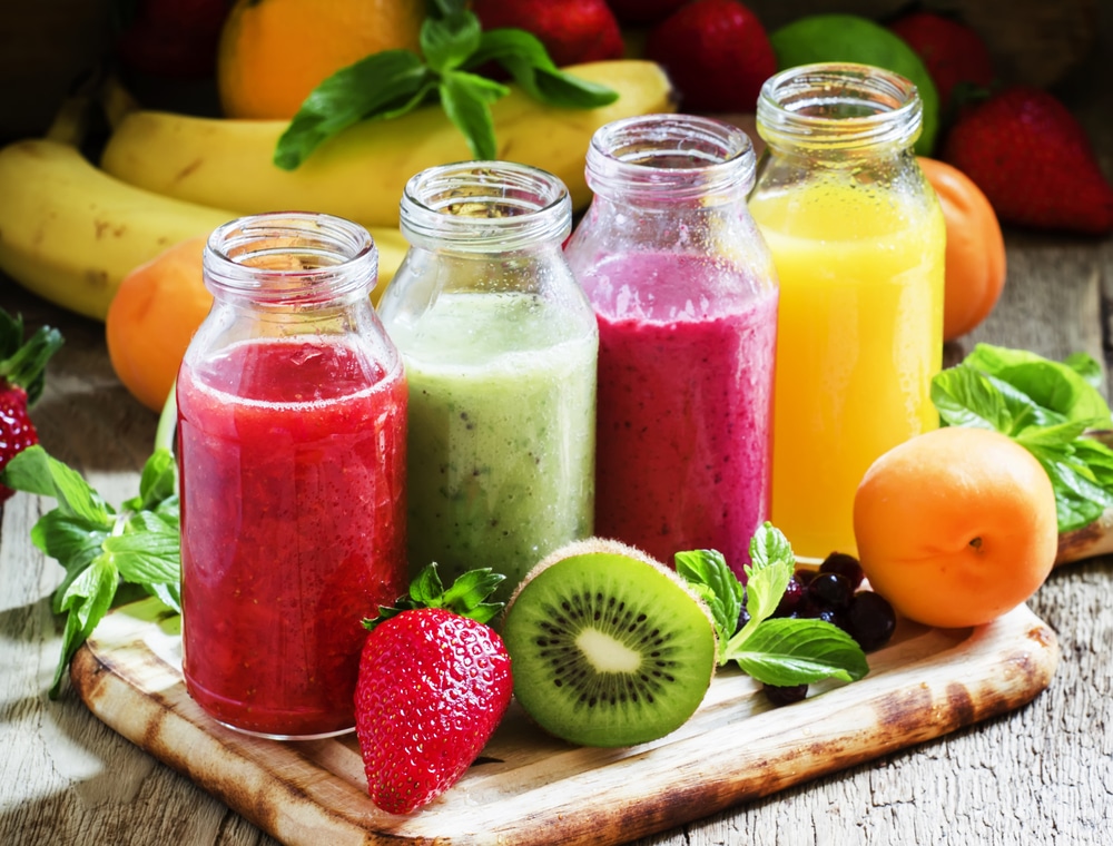 Alimentos para mejores erecciones