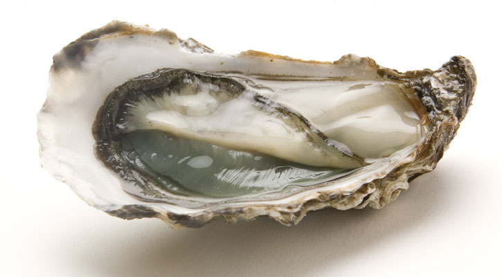 Alimentos para mejores erecciones